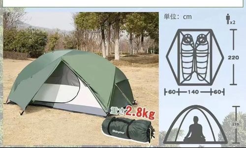 Shinyever テント、タープ テント FUNEさんのキャンプギア CAMPiii（キャンピー） -キャンプ専用SNS キャンプのすべてがここに集まる-
