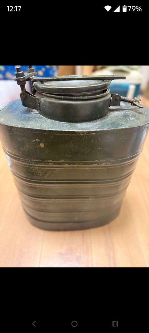 オランダ軍 クーラーボックス、ジャグ クーラーボックス ウエィダーさんのキャンプギア CAMPiii（キャンピー） -キャンプ専用SNS キャンプのすべてがここに集まる-