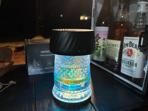 Ikiruhisi ヒーティング スモーカー boorishcamperさんのキャンプギア CAMPiii（キャンピー） -キャンプ専用SNS キャンプのすべてがここに集まる-