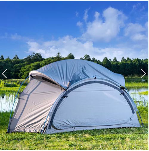 TENTER テント、タープ テント あやぴーさんのキャンプギア CAMPiii（キャンピー） -キャンプ専用SNS キャンプのすべてがここに集まる-