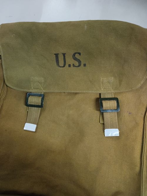 US ツール バックパック ウエィダーさんのキャンプギア CAMPiii（キャンピー） -キャンプ専用SNS キャンプのすべてがここに集まる-