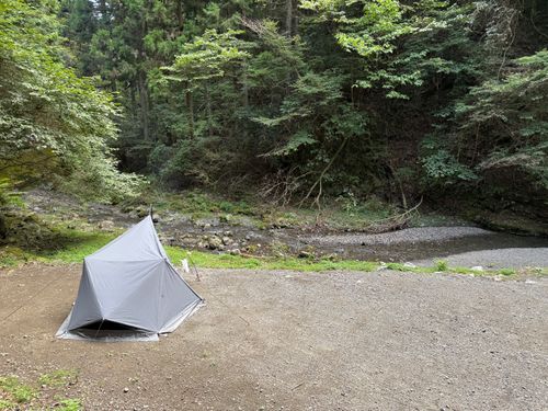 Tokyo craft テント、タープ テント はすさんのキャンプギア CAMPiii（キャンピー） -キャンプ専用SNS キャンプのすべてがここに集まる-