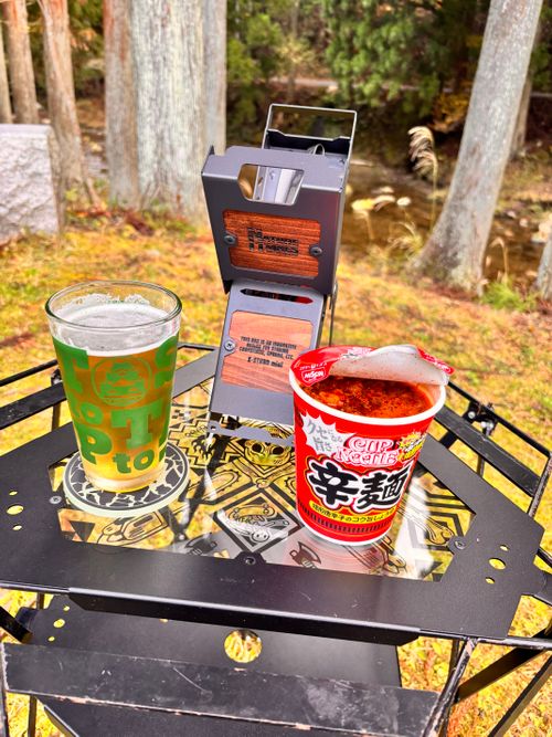 NATURE TONES その他 カトラリーケース あやぴーさんのキャンプギア CAMPiii（キャンピー） -キャンプ専用SNS キャンプのすべてがここに集まる-