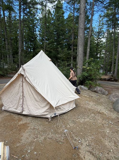 Nordisk ノルディスク テント、タープ テント まりさんのキャンプギア CAMPiii（キャンピー） -キャンプ専用SNS キャンプのすべてがここに集まる-