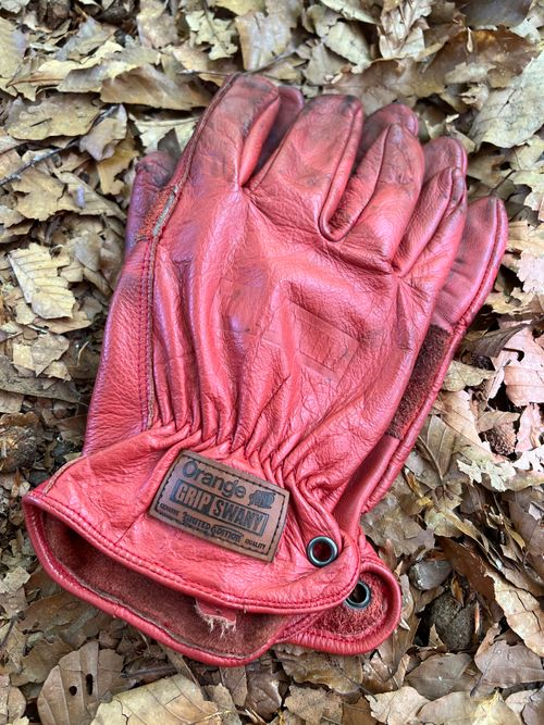 GRIP SWANY その他 グローブ YOTIさんのキャンプギア CAMPiii（キャンピー） -キャンプ専用SNS キャンプのすべてがここに集まる-