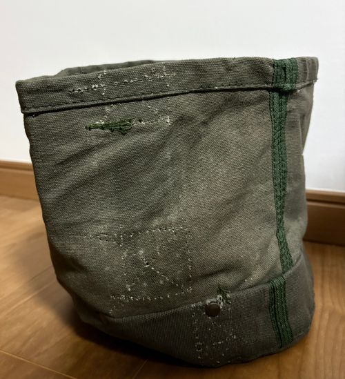 ハンドメイド その他 ダストボックス Camp 'n'g  Roll♪🏁さんのキャンプギア CAMPiii（キャンピー） -キャンプ専用SNS キャンプのすべてがここに集まる-