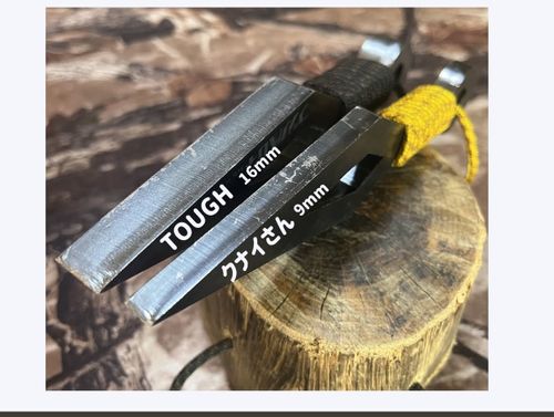 フジノハガネ その他 薪割り FUNEさんのキャンプギア CAMPiii(キャンピー) -キャンプ専用SNS キャンプのすべてがここに集まる-