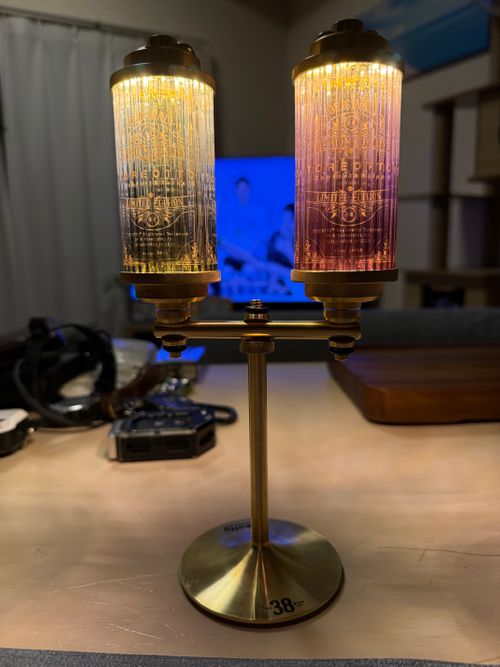 38explorer ライティング LED わらびもちさんのキャンプギア CAMPiii（キャンピー） -キャンプ専用SNS キャンプのすべてがここに集まる-
