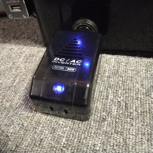 ノーブランド その他 ポータブル電源 こぺキャン△さんのキャンプギア CAMPiii（キャンピー） -キャンプ専用SNS キャンプのすべてがここに集まる-