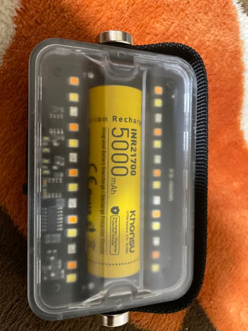 ノーブランド その他 ランタン おぐらーさんのキャンプギア CAMPiii（キャンピー） -キャンプ専用SNS キャンプのすべてがここに集まる-