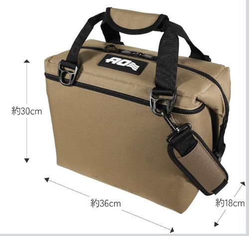 AO Coolers クーラーボックス、ジャグ クーラーボックス FUNEさんのキャンプギア CAMPiii（キャンピー） -キャンプ専用SNS キャンプのすべてがここに集まる-