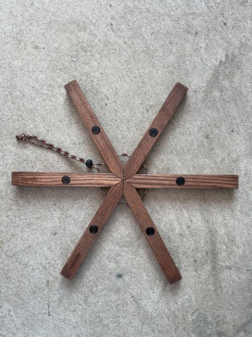 Fore_Camp WORKS ファニチャー ラック フォレキャンさんのキャンプギア CAMPiii（キャンピー） -キャンプ専用SNS キャンプのすべてがここに集まる-