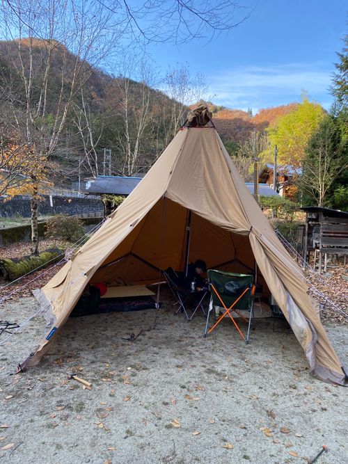 tent-MARK DESIGNS テンマクデザイン テント、タープ テント いとうひろあきさんのキャンプギア CAMPiii（キャンピー） -キャンプ専用SNS キャンプのすべてがここに集まる-