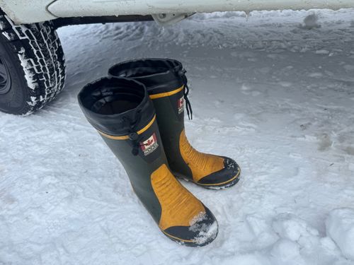 workman その他 長靴 まっつんさんのキャンプギア CAMPiii（キャンピー） -キャンプ専用SNS キャンプのすべてがここに集まる-