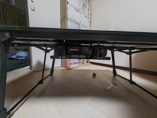 Camping　moon ヒーティング グリル HARUMAGEDONさんのキャンプギア CAMPiii（キャンピー） -キャンプ専用SNS キャンプのすべてがここに集まる-