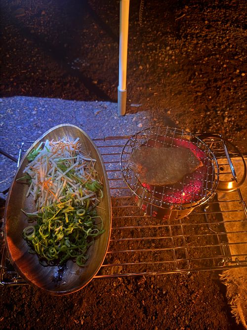 DOD ディーオーディー ヒーティング 焚火台 ちはみなさんのキャンプギア CAMPiii（キャンピー） -キャンプ専用SNS キャンプのすべてがここに集まる-