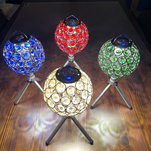 BATOT ライティング ランタン フォレキャンさんのキャンプギア CAMPiii（キャンピー） -キャンプ専用SNS キャンプのすべてがここに集まる-