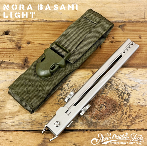 野良道具製作所 ツール 火起こし yoshiさんのキャンプギア CAMPiii（キャンピー） -キャンプ専用SNS キャンプのすべてがここに集まる-