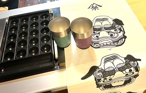 snow peak スノーピーク クッキング コップ 庭キャン+さんのキャンプギア CAMPiii(キャンピー) -キャンプ専用SNS キャンプのすべてがここに集まる-