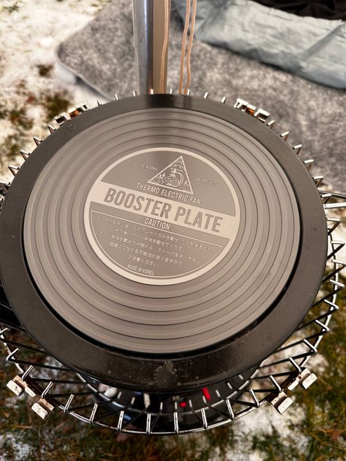 DEVISE WORKS X GB PROJECT ヒーティング ストーブ skitさんのキャンプギア CAMPiii（キャンピー） -キャンプ専用SNS キャンプのすべてがここに集まる-