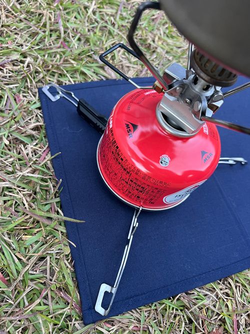 Static ファニチャー テーブル とりさんさんのキャンプギア CAMPiii（キャンピー） -キャンプ専用SNS キャンプのすべてがここに集まる-