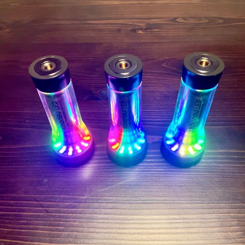 Khonsu ライティング LED フォレキャンさんのキャンプギア CAMPiii（キャンピー） -キャンプ専用SNS キャンプのすべてがここに集まる-