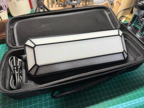CARGO container ライティング LED わらびもちさんのキャンプギア CAMPiii(キャンピー) -キャンプ専用SNS キャンプのすべてがここに集まる-