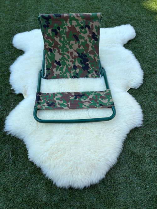 ハンドメイド ファニチャー チェア camping roll♪さんのキャンプギア CAMPiii（キャンピー） -キャンプ専用SNS キャンプのすべてがここに集まる-