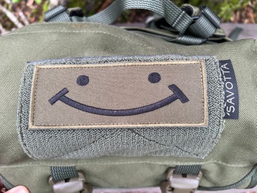 SAVOTTA その他 バックパック YOTIさんのキャンプギア CAMPiii（キャンピー） -キャンプ専用SNS キャンプのすべてがここに集まる-