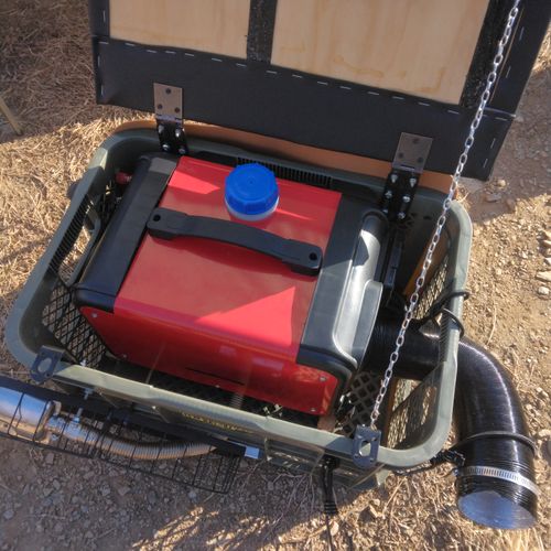 リョクエン ヒーティング ストーブ こぺキャン△さんのキャンプギア CAMPiii（キャンピー） -キャンプ専用SNS キャンプのすべてがここに集まる-