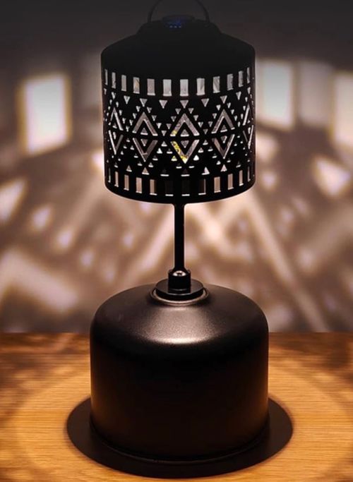 NEOROSS ライティング LED Oniyomeさんのキャンプギア CAMPiii（キャンピー） -キャンプ専用SNS キャンプのすべてがここに集まる-