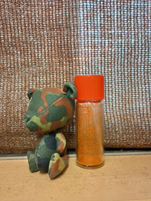 ハンドメイド その他 マスコット ウエィダーさんのキャンプギア CAMPiii（キャンピー） -キャンプ専用SNS キャンプのすべてがここに集まる-