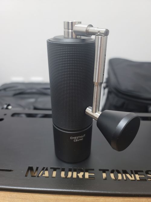 TIMEMORE その他 コーヒーミル Gsanさんのキャンプギア CAMPiii（キャンピー） -キャンプ専用SNS キャンプのすべてがここに集まる-