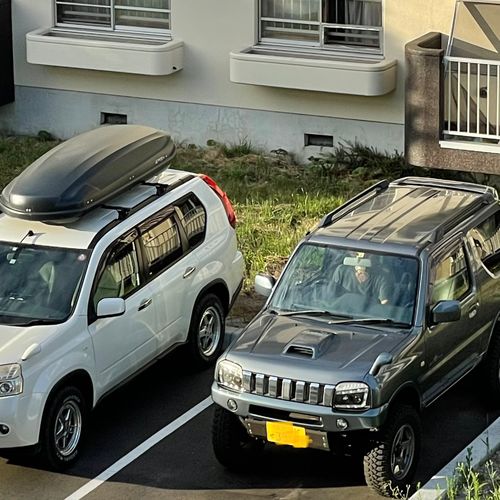 SUZUKI その他 車 わかよめさんのキャンプギア CAMPiii（キャンピー） -キャンプ専用SNS キャンプのすべてがここに集まる-