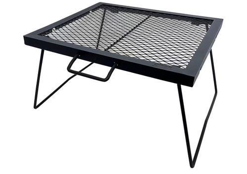 尾上製作所 その他 マルチスタンド P-yaさんのキャンプギア CAMPiii（キャンピー） -キャンプ専用SNS キャンプのすべてがここに集まる-