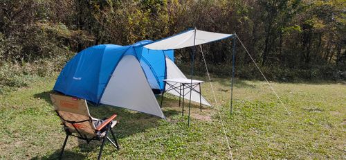 mont-bell モンベル テント、タープ テント ひつじさんのキャンプギア CAMPiii（キャンピー） -キャンプ専用SNS キャンプのすべてがここに集まる-