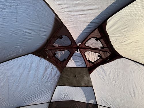 NORTENT テント、タープ テント mitsu🇫🇷さんのキャンプギア CAMPiii（キャンピー） -キャンプ専用SNS キャンプのすべてがここに集まる-