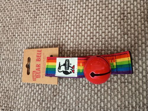 CHUMS チャムス その他 BEAR BELL ウエィダーさんのキャンプギア CAMPiii（キャンピー） -キャンプ専用SNS キャンプのすべてがここに集まる-