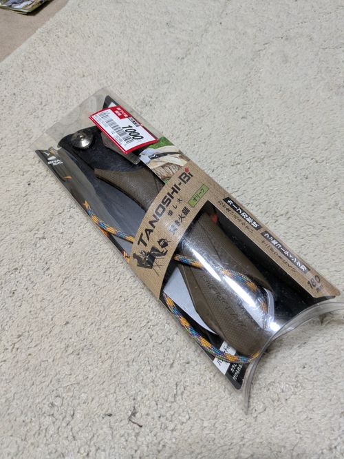 ノーブランド その他 Bushcraft アニさんのキャンプギア CAMPiii(キャンピー) -キャンプ専用SNS キャンプのすべてがここに集まる-