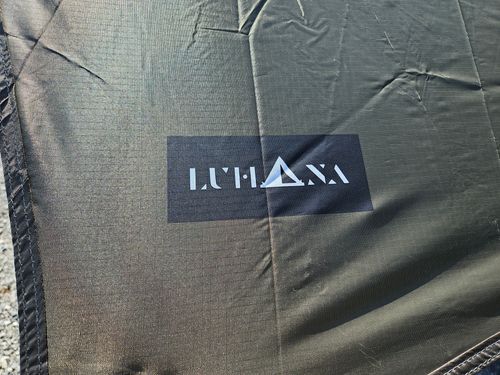 LUHANA テント、タープ タープ 三代目とっしぃさんのキャンプギア CAMPiii（キャンピー） -キャンプ専用SNS キャンプのすべてがここに集まる-