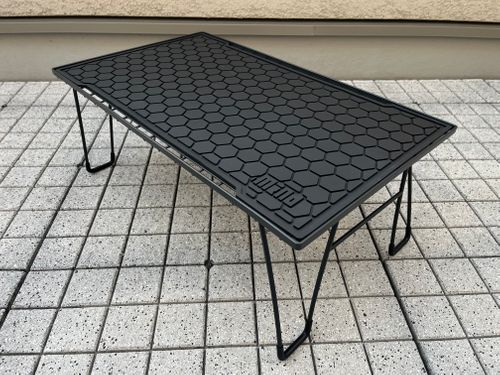 Mind ファニチャー ラック Tk-Pressさんのキャンプギア CAMPiii（キャンピー） -キャンプ専用SNS キャンプのすべてがここに集まる-
