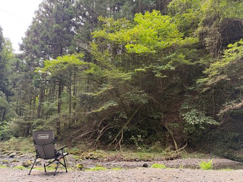 Coleman コールマン ファニチャー チェア はすさんのキャンプギア CAMPiii（キャンピー） -キャンプ専用SNS キャンプのすべてがここに集まる-