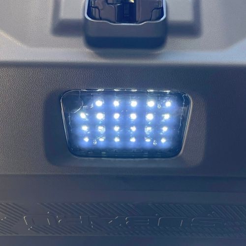 AQUA-STYLE その他 バックドアランプ フォレキャンさんのキャンプギア CAMPiii（キャンピー） -キャンプ専用SNS キャンプのすべてがここに集まる-