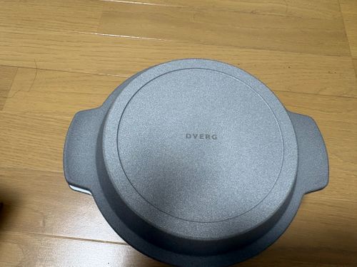 DVERG  クッキング ダッチオーブン mitsu🇫🇷さんのキャンプギア CAMPiii（キャンピー） -キャンプ専用SNS キャンプのすべてがここに集まる-