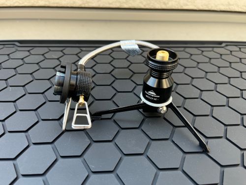 CAMPINGMOON ヒーティング コンロ Tk-Pressさんのキャンプギア CAMPiii（キャンピー） -キャンプ専用SNS キャンプのすべてがここに集まる-