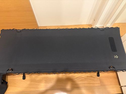 Helinox ヘリノックス ファニチャー チェア mitsu🇫🇷さんのキャンプギア CAMPiii（キャンピー） -キャンプ専用SNS キャンプのすべてがここに集まる-