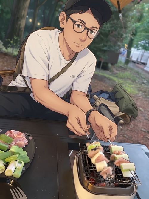 natural season ファニチャー テーブル boorishcamperさんのキャンプギア CAMPiii（キャンピー） -キャンプ専用SNS キャンプのすべてがここに集まる-