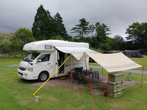 AIRIS WILD EXPEDITION テント、タープ タープ vios outdoor'sさんのキャンプギア CAMPiii（キャンピー） -キャンプ専用SNS キャンプのすべてがここに集まる-