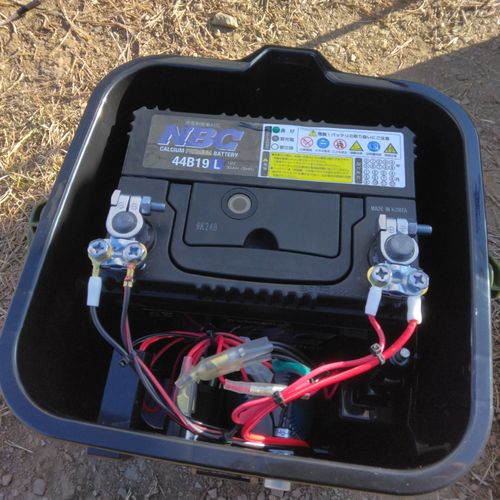 ノーブランド その他 ポータブル電源 こぺキャン△さんのキャンプギア CAMPiii（キャンピー） -キャンプ専用SNS キャンプのすべてがここに集まる-