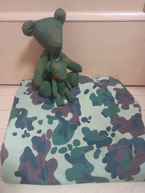 ルーマニア軍  その他 コットンミトン ウエィダーさんのキャンプギア CAMPiii（キャンピー） -キャンプ専用SNS キャンプのすべてがここに集まる-